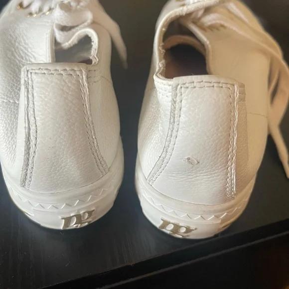 Paul Green Sophie Sneaker โ Size 5.5 / 5 US - Picture 5 of 6